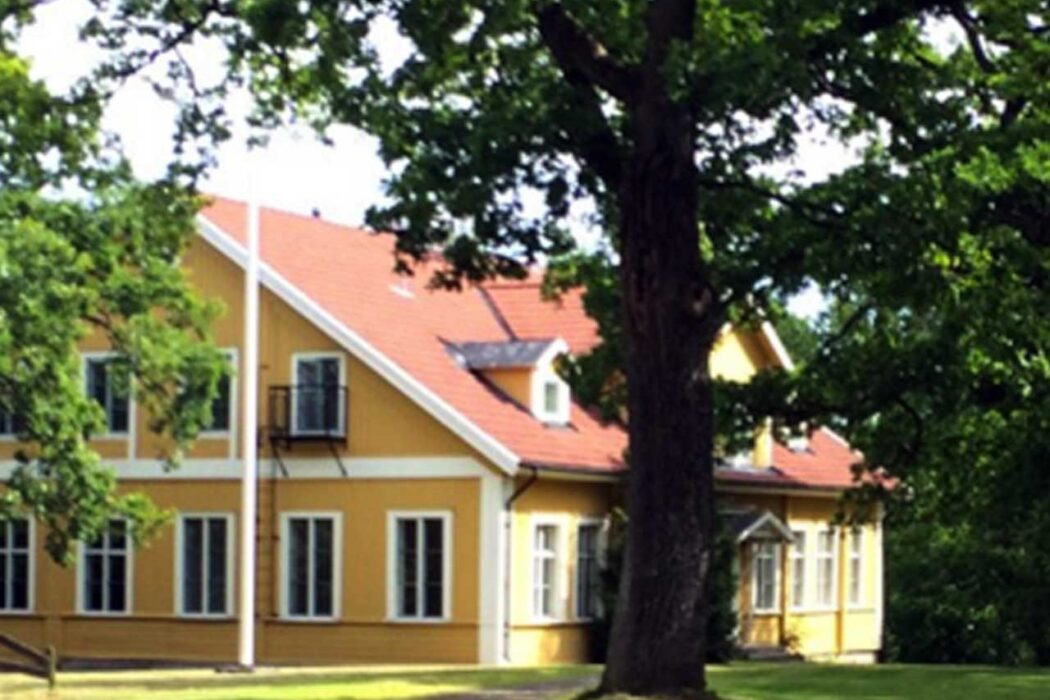 Behandlingshem hus A | WeMind