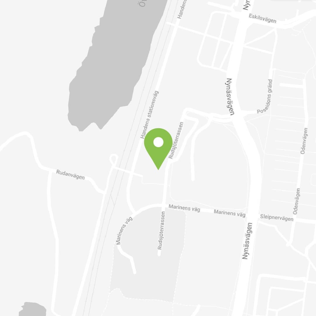 Mottagningar Haninge | WeMind